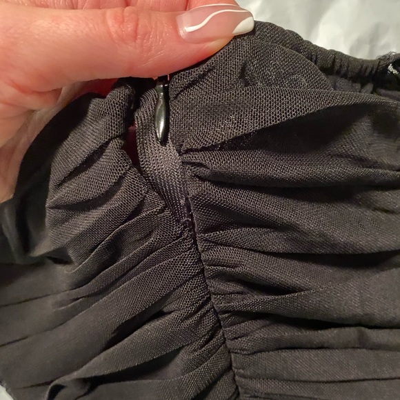 SOLD. Princess Polly Delany Bodsuit - Picture 4 of 4